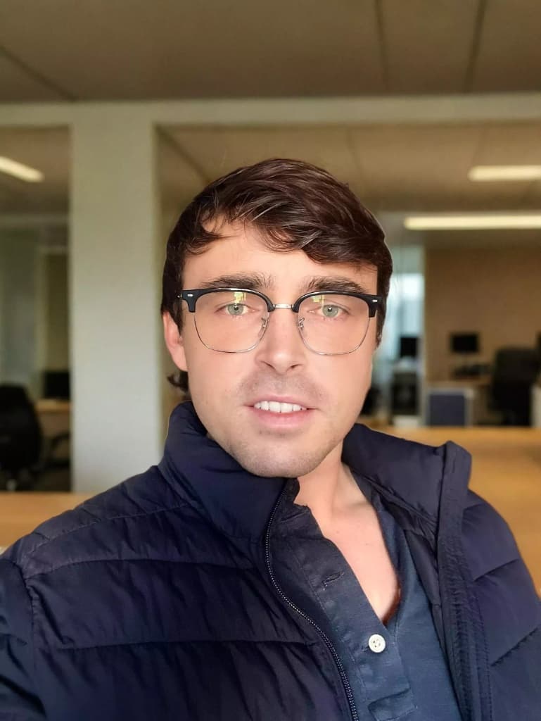 Tom at Get Backlinks Pro